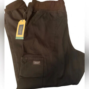 NWT Cherokee Women’s Work Wear  Scrub Pants
